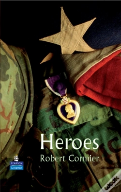 Capa do artigo Heroes Hardcover Educational Edition
