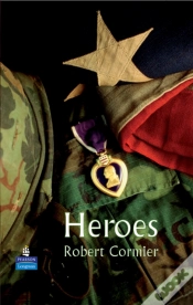 Capa do artigo Heroes Hardcover Educational Edition