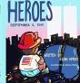 Heroes - Preview