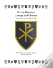 Capa do artigo Heroes, Heroines, Champs & Chumps