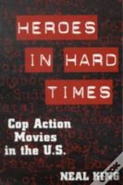 Capa do artigo Heroes In Hard Times