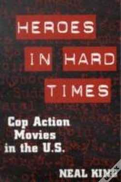 Capa do artigo Heroes In Hard Times