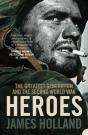Heroes - Preview