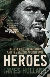 Capa do artigo Heroes