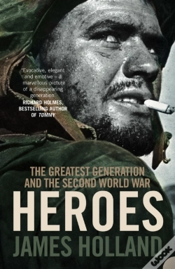 Capa do artigo Heroes