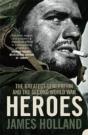 Heroes - Preview