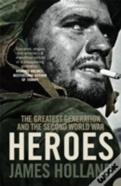 Capa do artigo Heroes