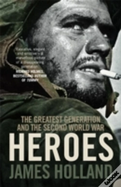 Capa do artigo Heroes