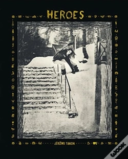 Capa do artigo Heroes