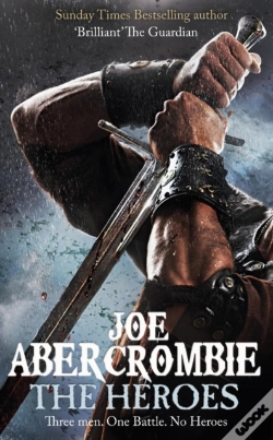 Capa do artigo Heroes