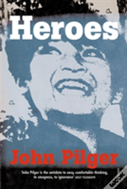 Capa do artigo Heroes