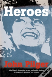 Capa do artigo Heroes