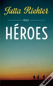 Capa do artigo Héroes