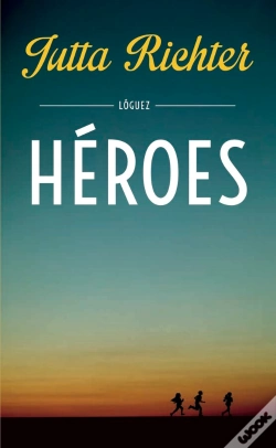 Capa do artigo Héroes