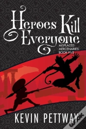 Capa do artigo Heroes Kill Everyone