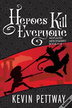 Capa do artigo Heroes Kill Everyone