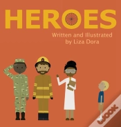 Capa do artigo Heroes