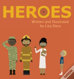 Capa do artigo Heroes