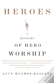 Capa do artigo Heroes