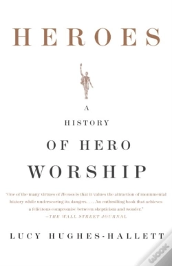 Capa do artigo Heroes