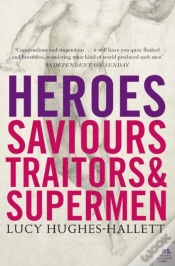 Capa do artigo Heroes