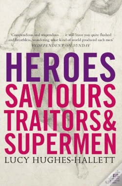 Capa do artigo Heroes