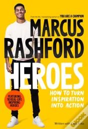 Capa do artigo Heroes