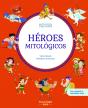 Héroes Mitológicos - Preview