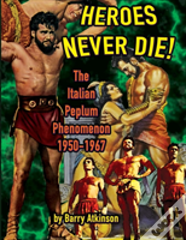 Heroes Never Die