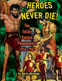 Heroes Never Die - Preview