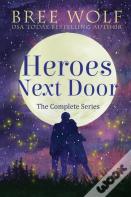Heroes Next Door Box Set