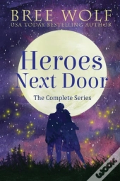 Heroes Next Door Box Set