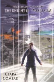 Capa do artigo Heroes Of Avalon - Book One