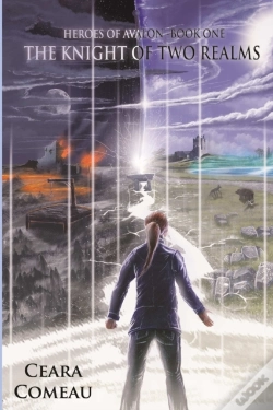 Capa do artigo Heroes Of Avalon - Book One