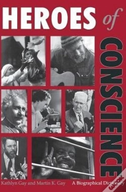 Capa do artigo Heroes Of Conscience