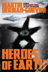 Heroes Of Earth
