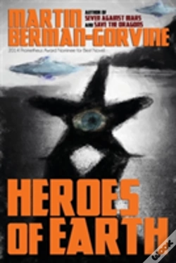 Capa do artigo Heroes Of Earth