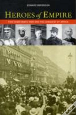 Capa do artigo Heroes Of Empire