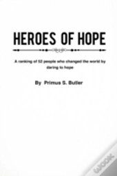 Heroes Of Hope