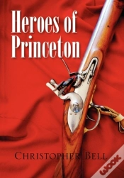 Capa do artigo Heroes Of Princeton