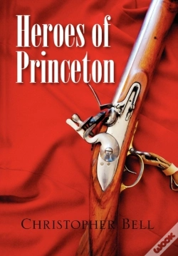 Capa do artigo Heroes Of Princeton