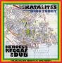 Heroes Of Reggae In Dub - CD - Preview