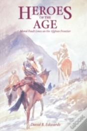 Capa do artigo Heroes Of The Age