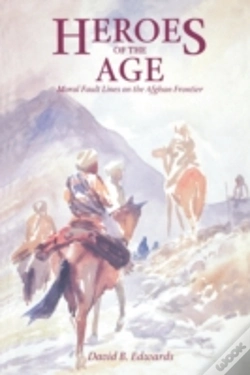 Capa do artigo Heroes Of The Age