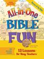 Heroes Of The Bible - Preview