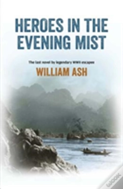Capa do artigo Heroes Of The Evening Mist