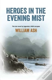Capa do artigo Heroes Of The Evening Mist