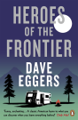 Heroes Of The Frontier - Preview