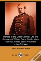 Capa do artigo Heroes Of The Great Conflict
