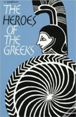 Capa do artigo Heroes Of The Greeks